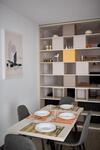Apartament Aparthotel Alezzi