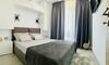 Apartamento Blue Studio Alezzi Beach Mamaia