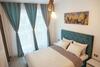 Premium Apartment In Alezzi Beach Resort