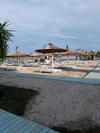 Apartament Melissa Alezzi Beach Resort