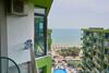 Sunny Side Apartments In Complexul Alezzi Beach