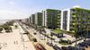 Vibe Apartment In Alezzi Beach Resort Spa N Pools