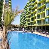 Apartamento North Spa&pools Alezzibeach