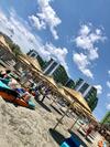 Apartamento North Spa&pools Alezzibeach