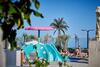 Oasis Apartment Spa N Pool Alezzi Beach Resort