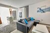 Apartament Sea And Spa-alezzi