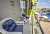 Apartament Sea And Spa-alezzi