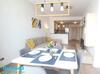Diamond Apartment - Onix Blue Mamaia