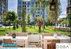 Diamond Apartment - Onix Blue Mamaia