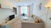 Diamond Apartment - Onix Blue Mamaia