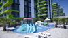Alezzi Majestic Apartments 115