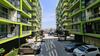 Apartament Ama - Complex Alezzi Beach Resort - Mamaia Nord