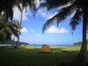 Bed & Breakfast Cafe Del Mar Sapzurro