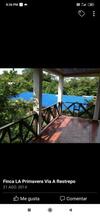 Apartamento Finca La Primavera