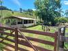 Casa Aconchegante Na Ro�a C/ Piscina/churrasqueira
