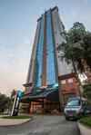 Hotel Guarulhos Flat Services, Aeroporto