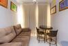 Apartamento Mb1504b Apto 1 Quarto No Metropolitan Barcelona