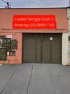 Hostel Famiglia Susin II