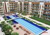 Apartamento Vg Fun Varanda Para O Mar