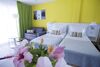 Apartamentos Primecomfort California