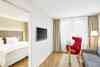 Hotel NH Collection Hamburg City