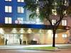 Hotel NH Collection Hamburg City