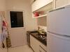 Apartamento, Ampla Sacada Com Vista Para O Mar!