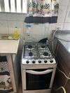 Apartamento Condom�nio Anchieta Itanha�m