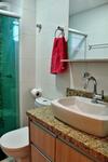 Apartamento Daux 3 Dormitorios 1 Andar