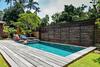 Hostal Indah Bali Guesthouse