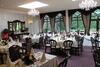 Oakwood Hall Hotel