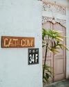 Cat Cow Yoga Villa