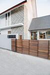 Vasudha Hostel Canggu
