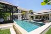 Private Villas 4 Br Canggu W Staff 10 Discount