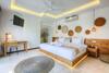 Villa Frangipani Merah