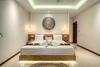 Villa Frangipani Merah