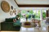Villa Frangipani Merah