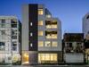 Apartamentos Aoca Kaminoge 402