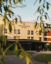Hotel The Runnymede-on-thames