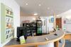 Albergue Yha Buttermere