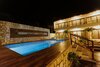 New Hotel Boutique Naj Casa Holbox