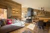 Apartamento Haus Sonnblick Penthouse