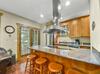 Ridge Street Chalet B Townhouse