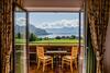 Apartamento Pension Mozartblick