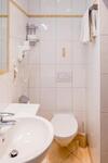 Apartamento Pension Mozartblick