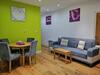 Apartamento 2 Rooms Annex (Tv+wifi)