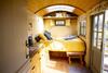Little Plovers Shepherd Hut