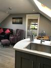 Apartamento 2 Gullion Lodge