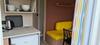 Mini-chalet - Vakantiepark 't Urkerbos