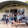 Country Camp Camping 't Westdorp
